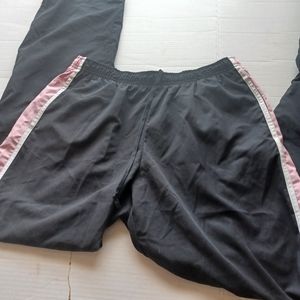 Nike Jogging Pants Ladies Sz Large